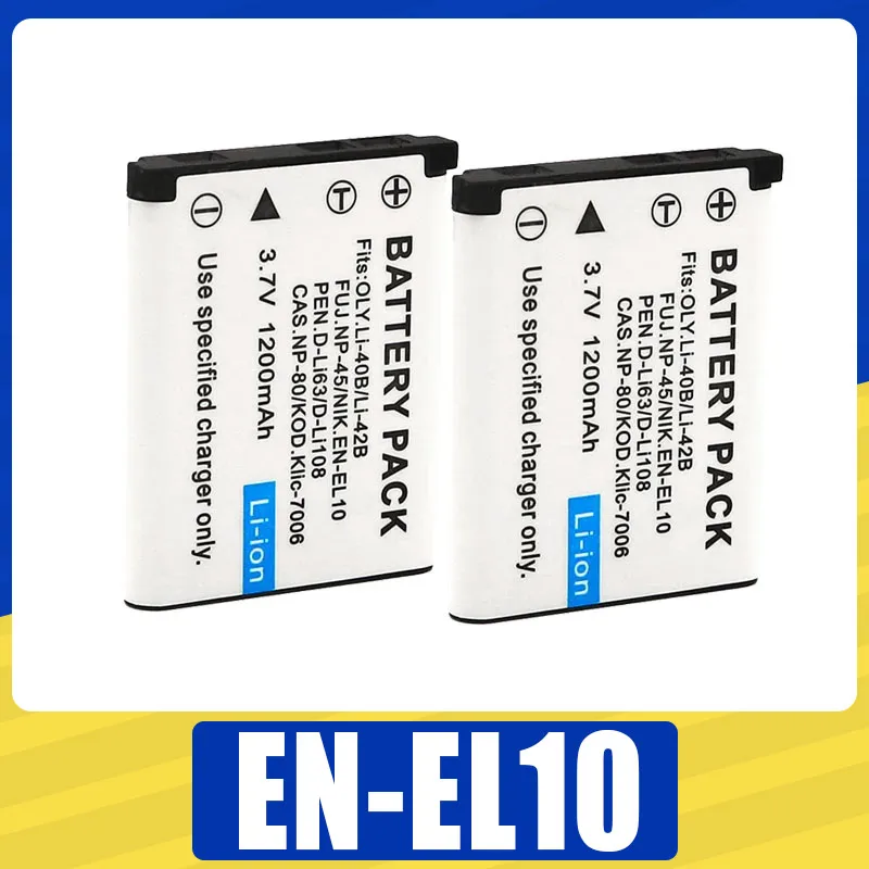 Low-Impact I11040L2 Watch Battery