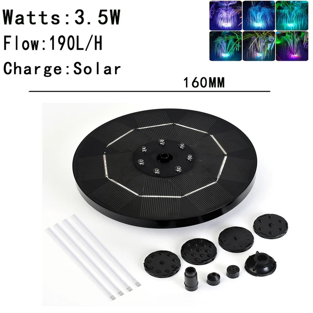 3.5W With Light-1052