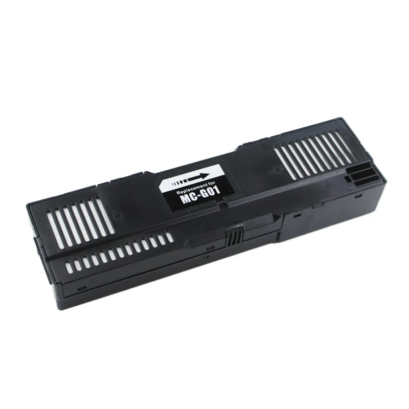 MC-G01 Maintenance cartridge for Canon MAXIFY GX7010 GX7020 GX7030 GX7040 GX7050 GX7060 GX7070 GX7080 GX7090 GX7091 GX7092