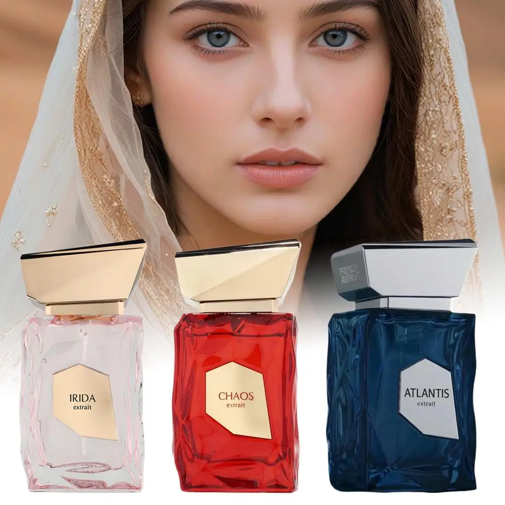 Chaos extrait de parfum profumo lunga durata elegante uomo e donna_voghion.com