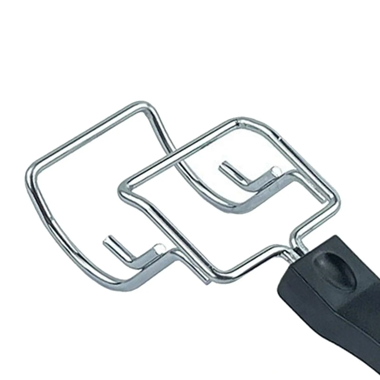 Oven Tray Clip Oven Tray Extractor Grill Clip Heat Resistant Anti Scald Handle