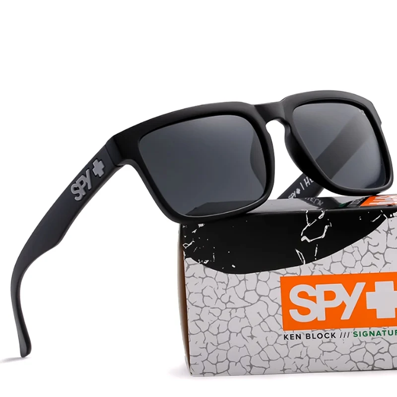 SPY sports glasses skateboard sunglasses polarized sunglasses men&rsquo;s and women&rsquo;s fishing glasses sun glasses sports glasses sport sunglasses