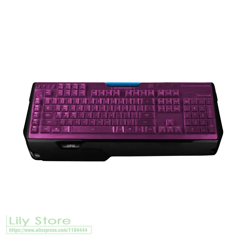 【未開封】Logicool G910 ORION SPECTRUM キーボード Logitech G910 Orion Spectrum RGB Mechanical Gaming Keyboard