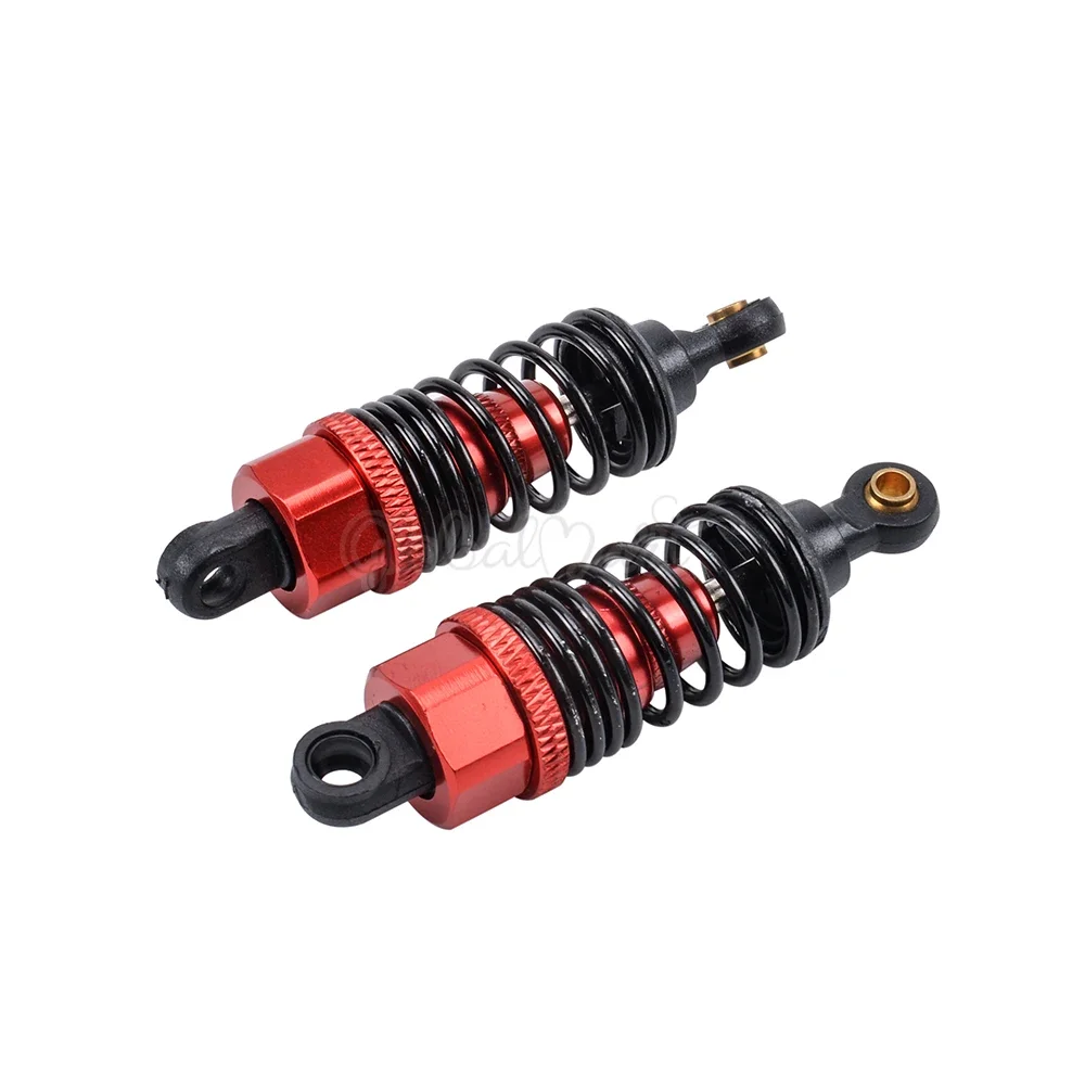 Aluminum Shock Absorbers Damper for 1/10 Scale RC Off-Road Vehicles