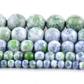 BlueGreen Turquoises