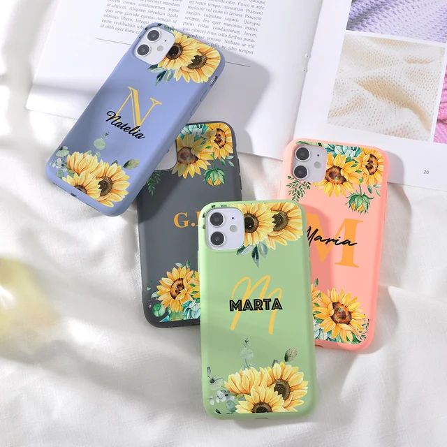 iPhone13 ※葵※ EvoArt - Apple iPhone 13 Pro Case MagSafe Compatible - Peach