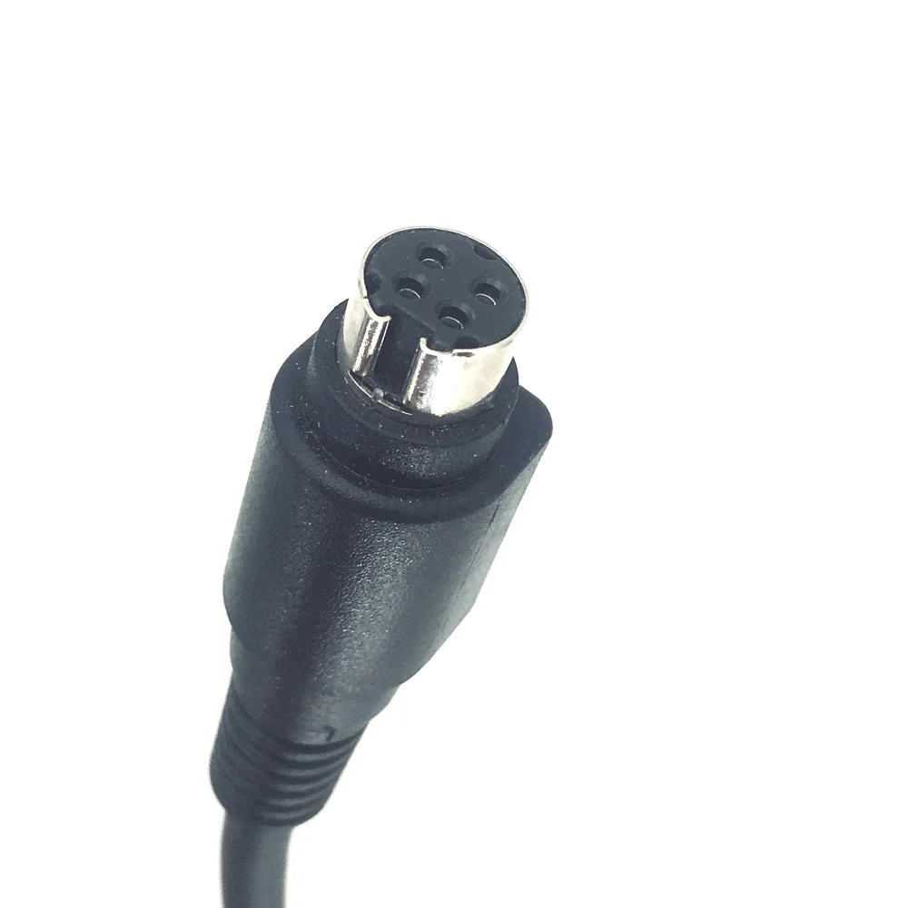 델타 ADP-330AB D 4홀 핀 AC 어댑터 케이블용 오리지널 19.5V 16.9A 330W 전원 공급 장치 충전기