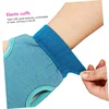 1/2PCS Scrub Exfoliating Gloves for Shower Cleaning Scrub Mitt Rub Dead Skin Body Brush Towel SPA Foam Body Massage 3