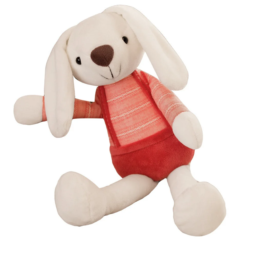 

Baby Toy for Kids Plush Bunny Stuffed Animal Small The Gift Tiny Cute