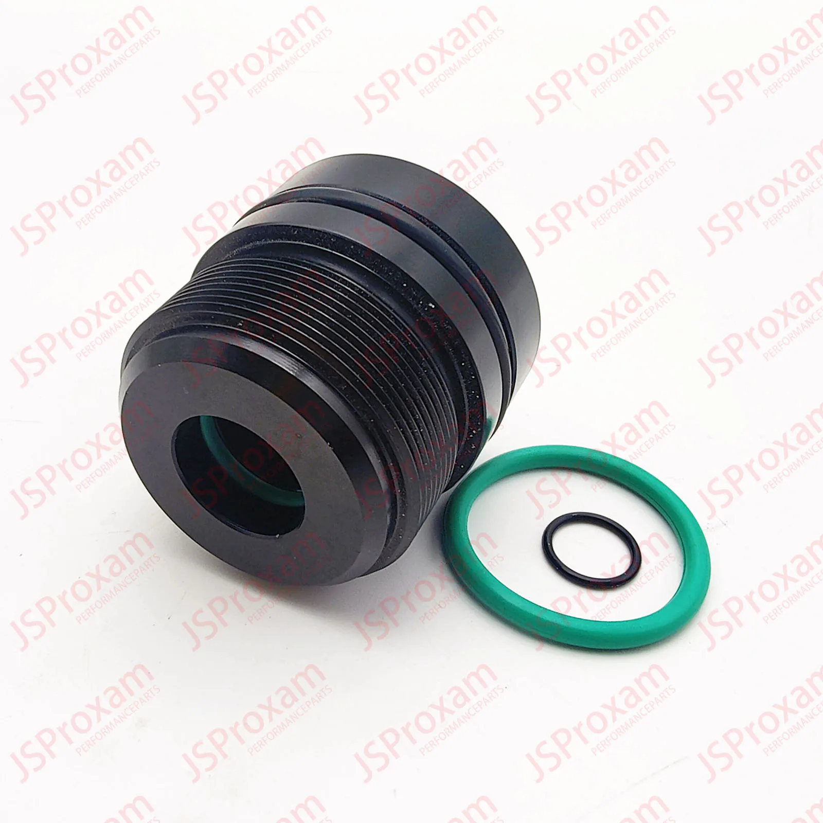 2 Set Mercruiser Alpha One Gen Two Trim Cylinder Ram Cap Anchor