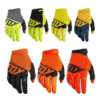 Full-Finger Winter Cycling Gloves 1