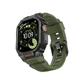 Green Black