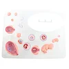 4D Human Embryo Development Anatomical Model Fetal Growth Organ Teaching Alpinia Assembled Toys 5