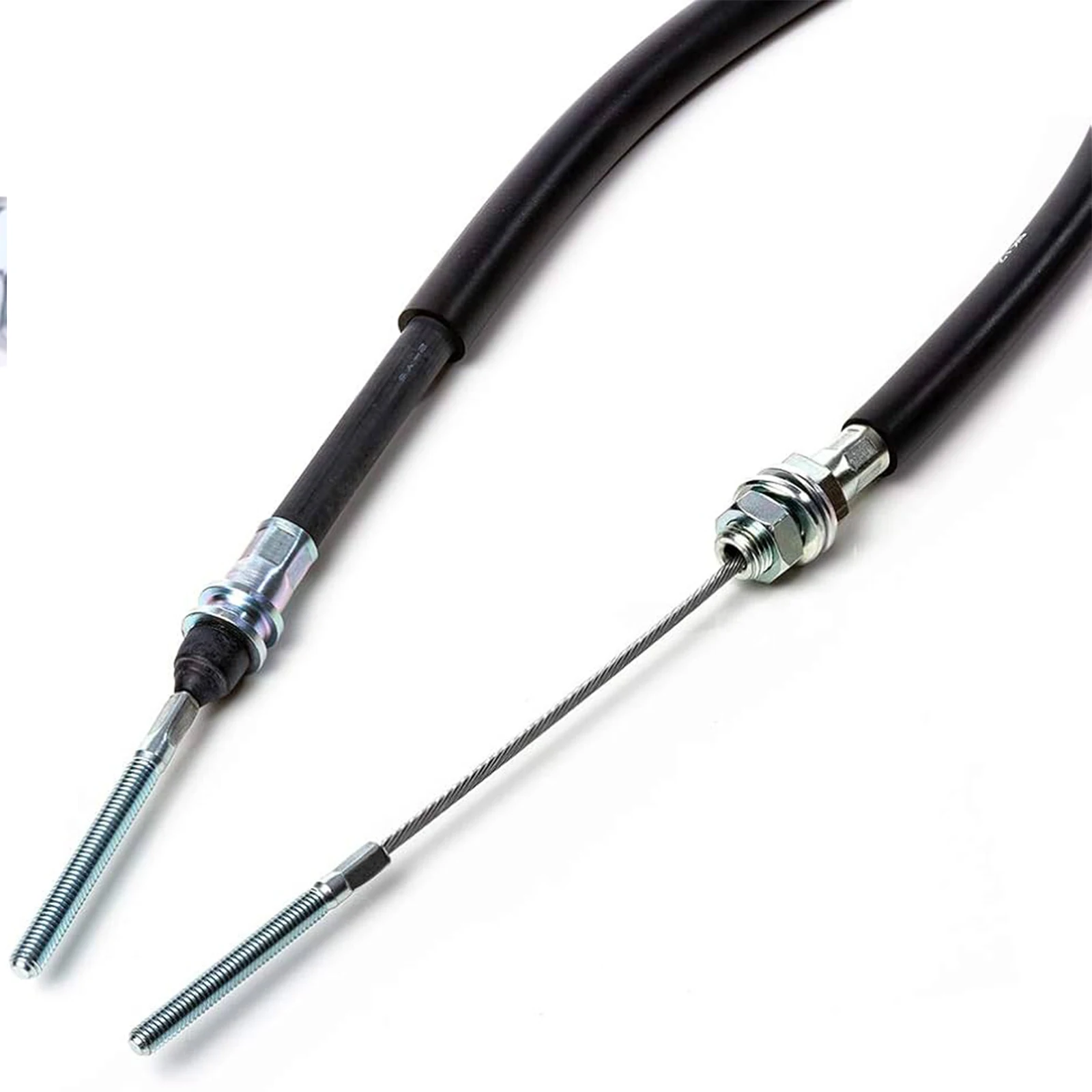 Forklift Parts Shift Cable 22N43-90561 22N4390561 For TCM Forklift FD20-30C3 FG20-30C3