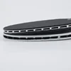 New Arrive Trainingtable Tennis Racket Integrated Plastic Racket Rubber Racket For Exercise 4