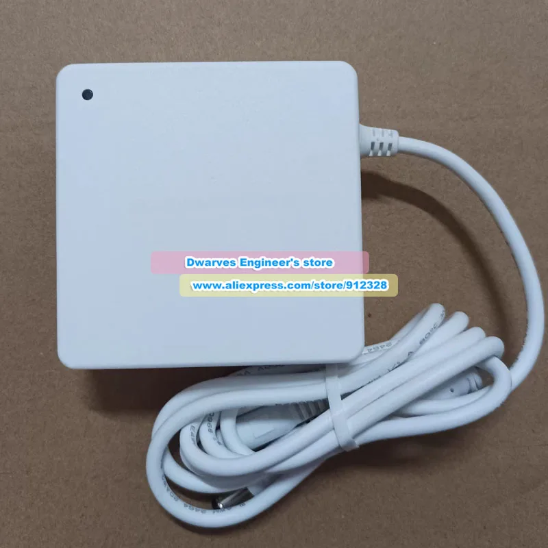 NB-25D2-01D5 AC 어댑터 25V 1.5A 37.5W 나인봇/세그웨이 W1 셀프밸런싱 스쿠터 충전기용