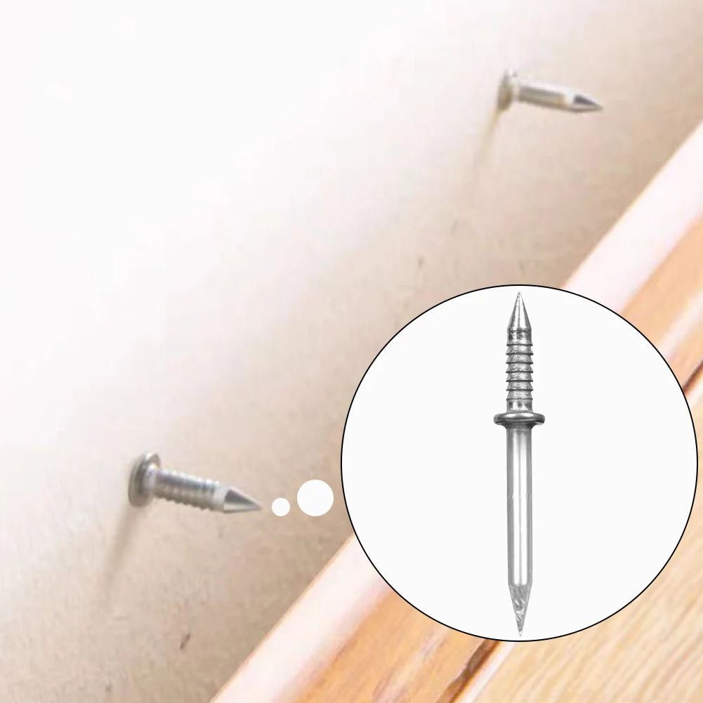 Tiny house guides — Nails vs Screws | by Le Toi | Medium