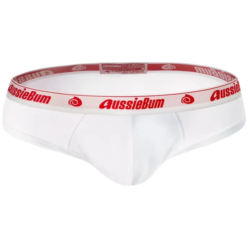 New men's simple low waist briefs breathable comfort briefs wholesale and retail 2