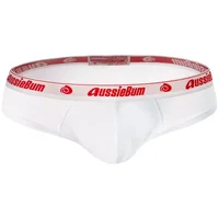 New men's simple low waist briefs breathable comfort briefs wholesale and retail 2