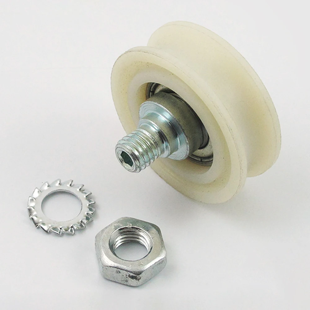 

KONE Elevator Door Hanger Roller 46*16*6001 MM 1 Piece