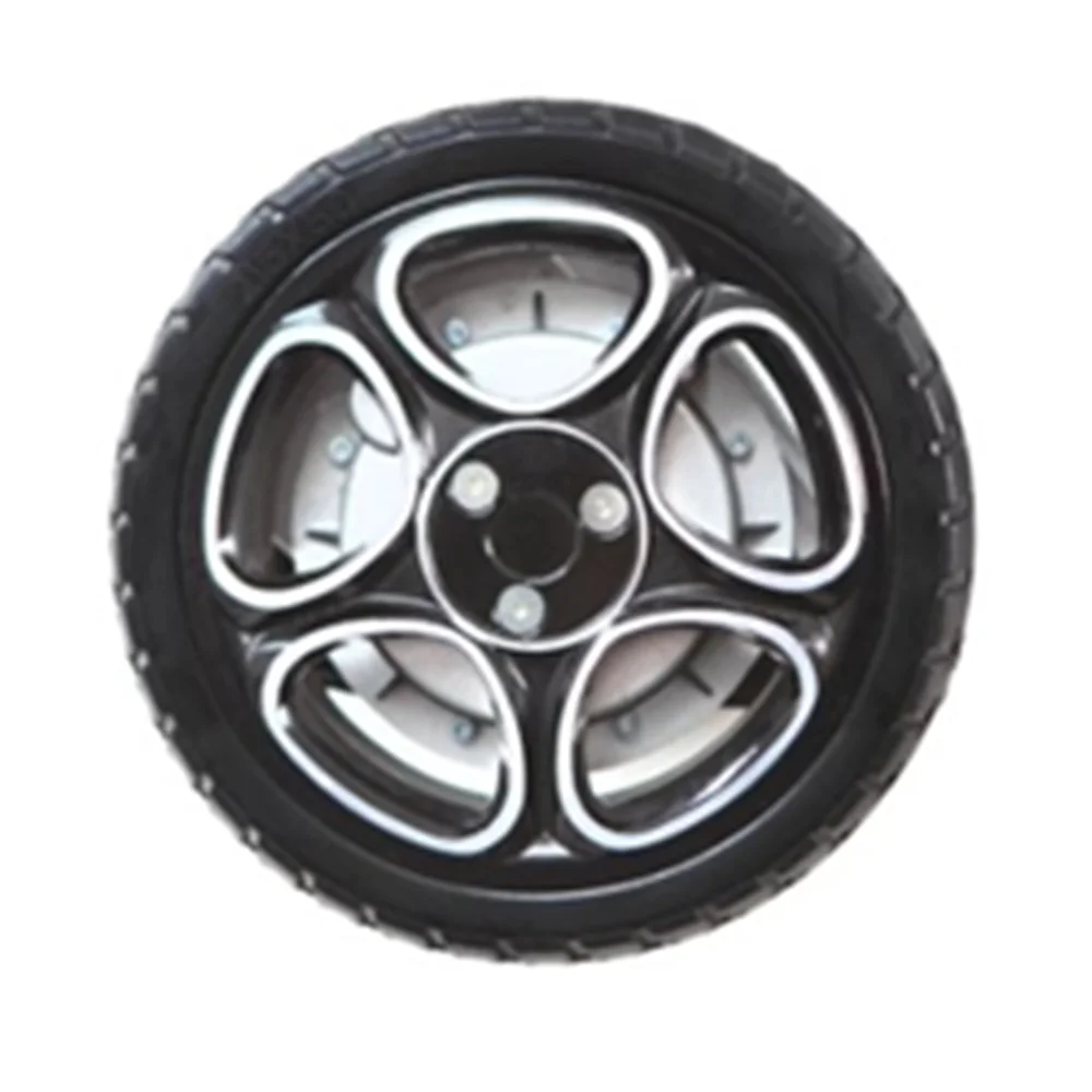 Solid Tire Wheel for innuovo N5513A JayCreer