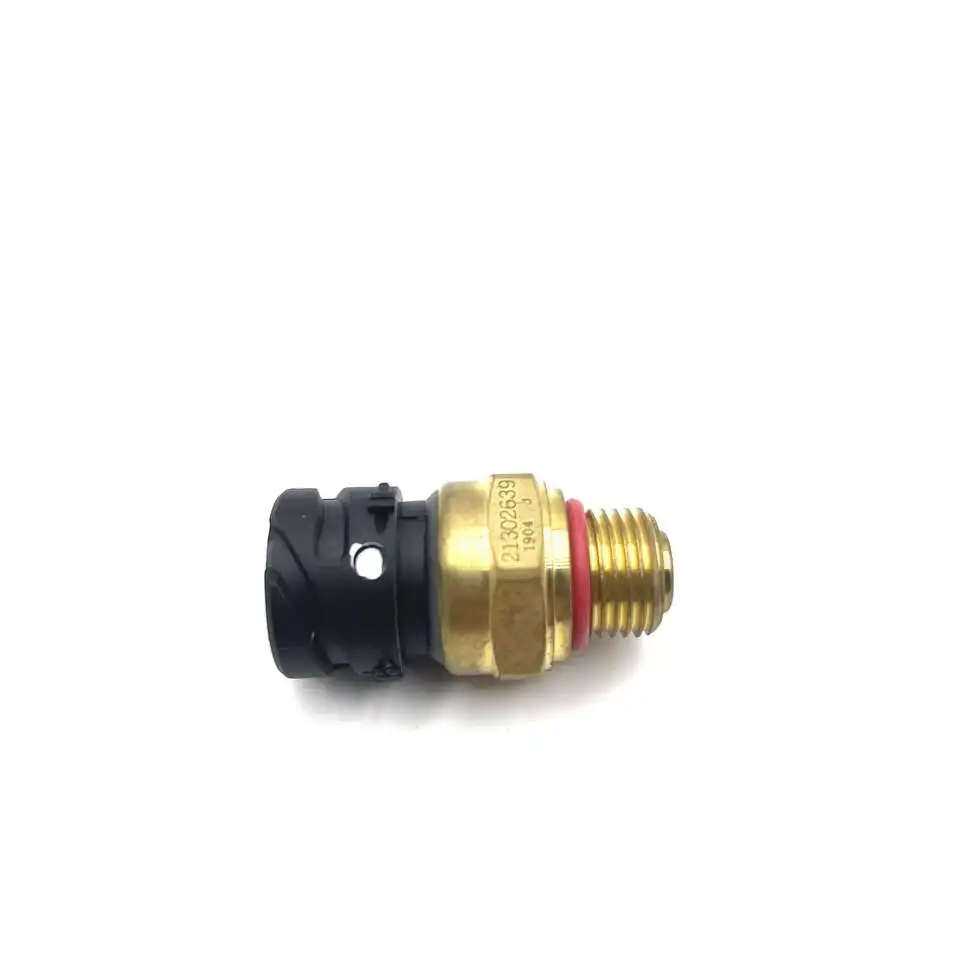 21634021 Oil & Fuel Pressure Sensor For VOLVO DIESEL D12 D13 FH FM Penat Truck OE# 20634024 21302639 21540602