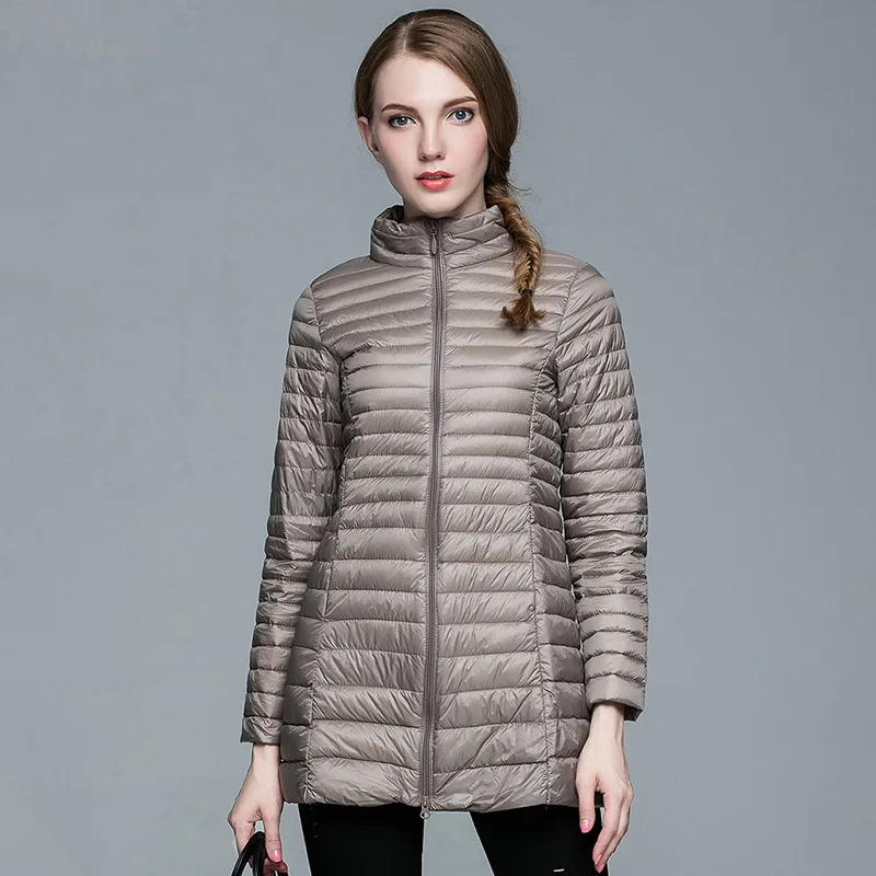 2022-new-woman-spring-down-warm-coat-ultra-light-duck-down-jacket-long-slim-solid-jackets