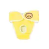 Dog Diaper for Female Dogs Breathable Pet Menstrual Pants for Small Medium Dogs Female Dog Diapers Panties Physiological Shorts