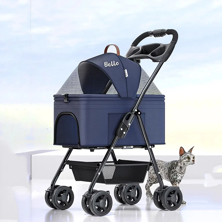 

Canvas Cat Carrier Bag Breathable Transport Outdoor Designer Cat Carrier Cute Traveling Case Folding Kedi Malzemeleri Cat Cage