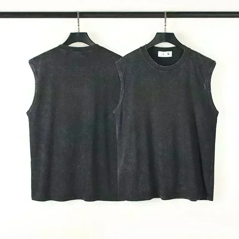 Dragon Ball Goku Saiyan Anime PTTT0604 Washed Tank Tops 8 - Dragon Ball Store S2c941d221b9947d69489cc4a8a399d5bf - Dragon Ball Store