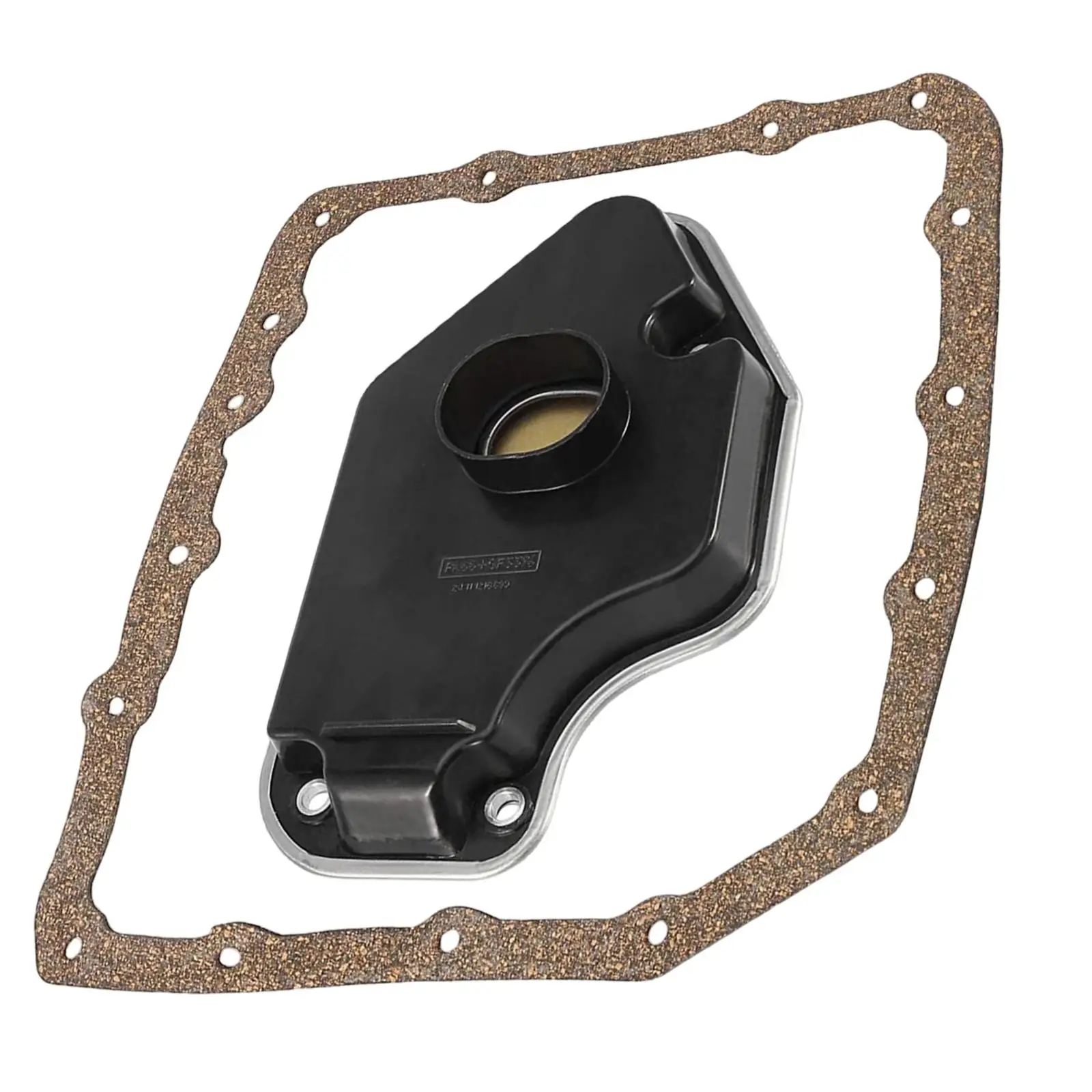 

Auto Transmission Filter with Gasket Fit for Cadillac Parts Accessories