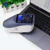 Portable Color Spectrophotometer YS4580 Color Measurement Instruments With Color Match Program 3