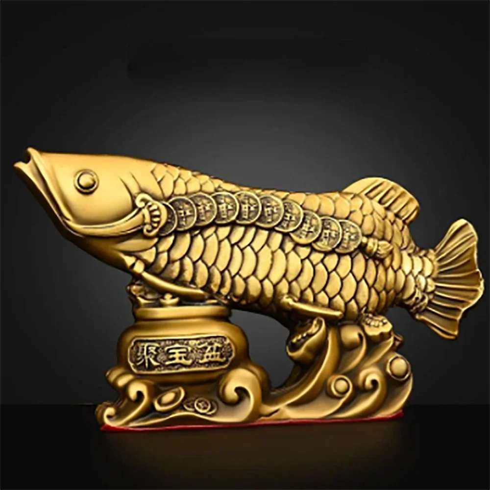 Купить Золотую Рыбку В