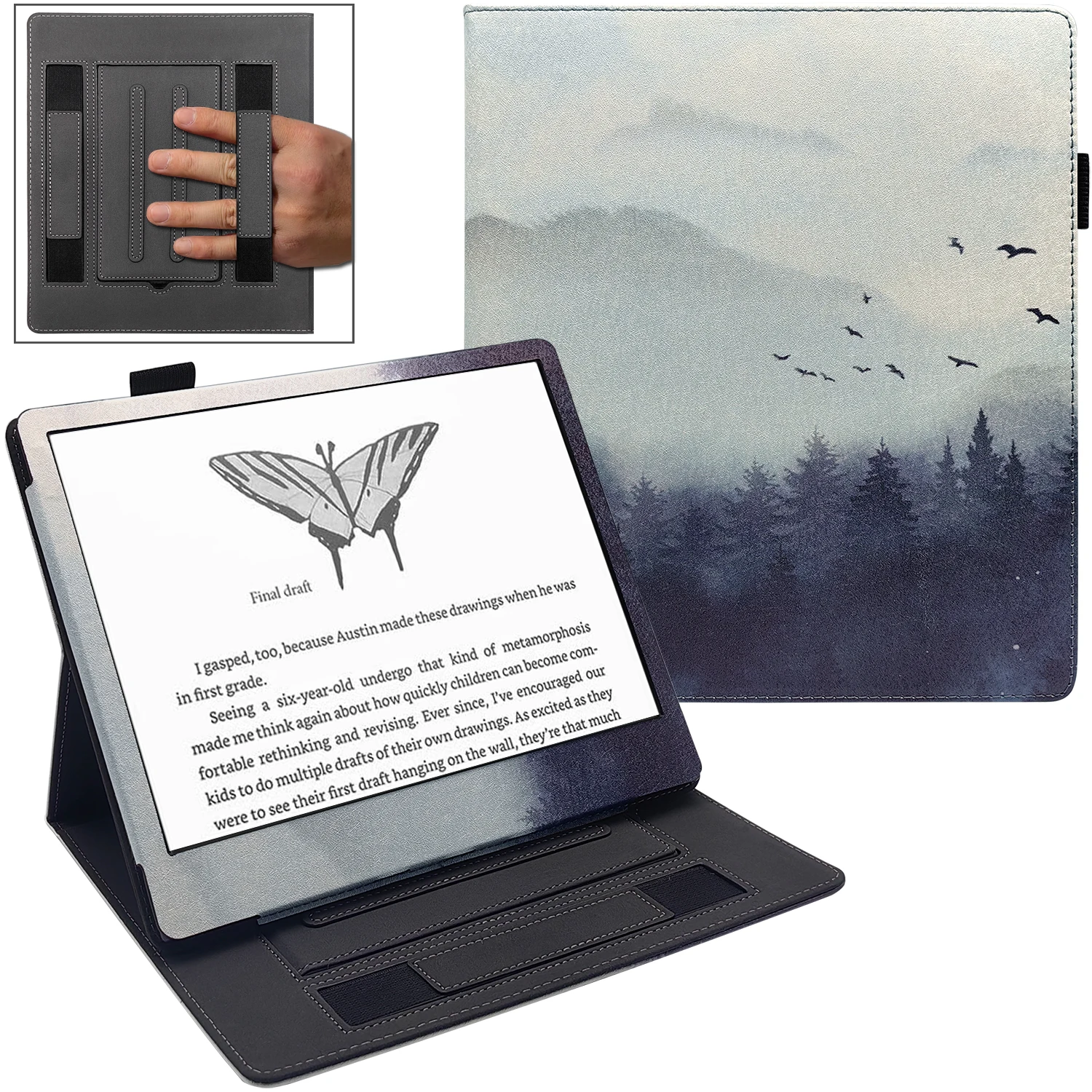 Computers e Electronics