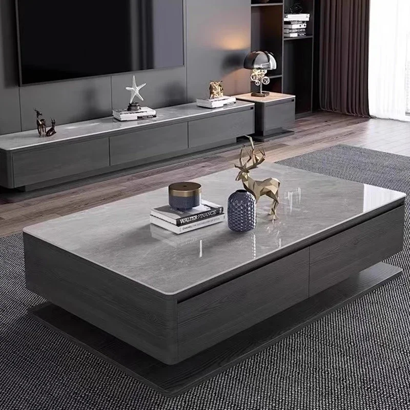 Tables basses nordiques simples, modernes, de luxe, originales, pour salon, canapé, côté marbre, meubles de maison, Couchtisch FYCT 1 Tables basses nordiques simples, modernes, de luxe, originales, pour salon, canapé, côté marbre, meubles de maison, Couchtisch FYCT 1