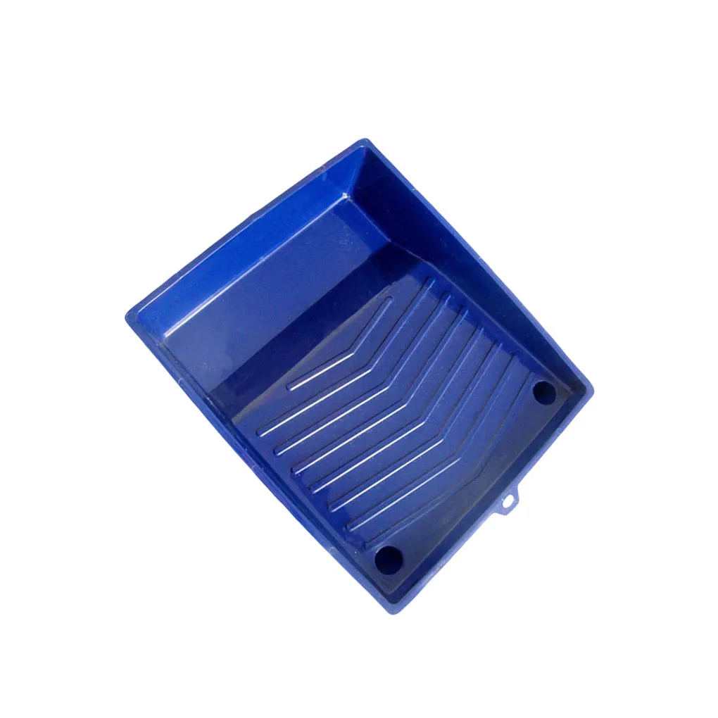 Paint Tray Tool Set Large 11 Inch Paint Tray for Decorative Wall