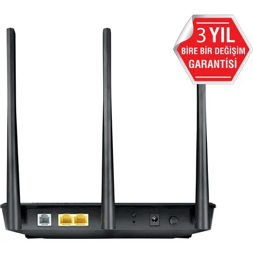 ASUS DSL-AC750 DualBand-Parental Control Supported-DLNA-VPN-ADSL-VDSL Modem  Router - AliExpress