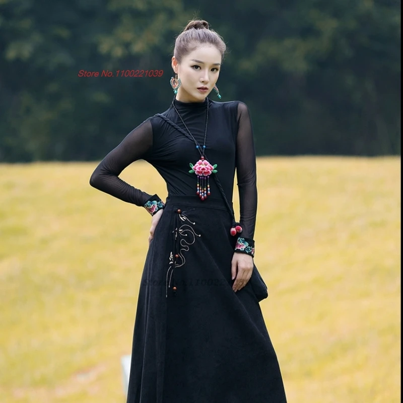 2025 ߱ Ƽ    ڼ hanfu ž Ʈ ĵ Į ޽  μ Ƽ  ⺻ 