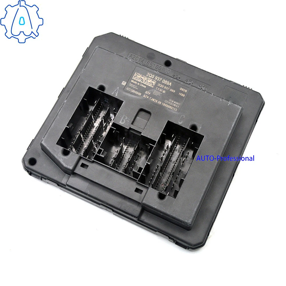 Per Vw Polo Aw T-Cross Bcm J519 2 Q0 937 089 A Muslimate