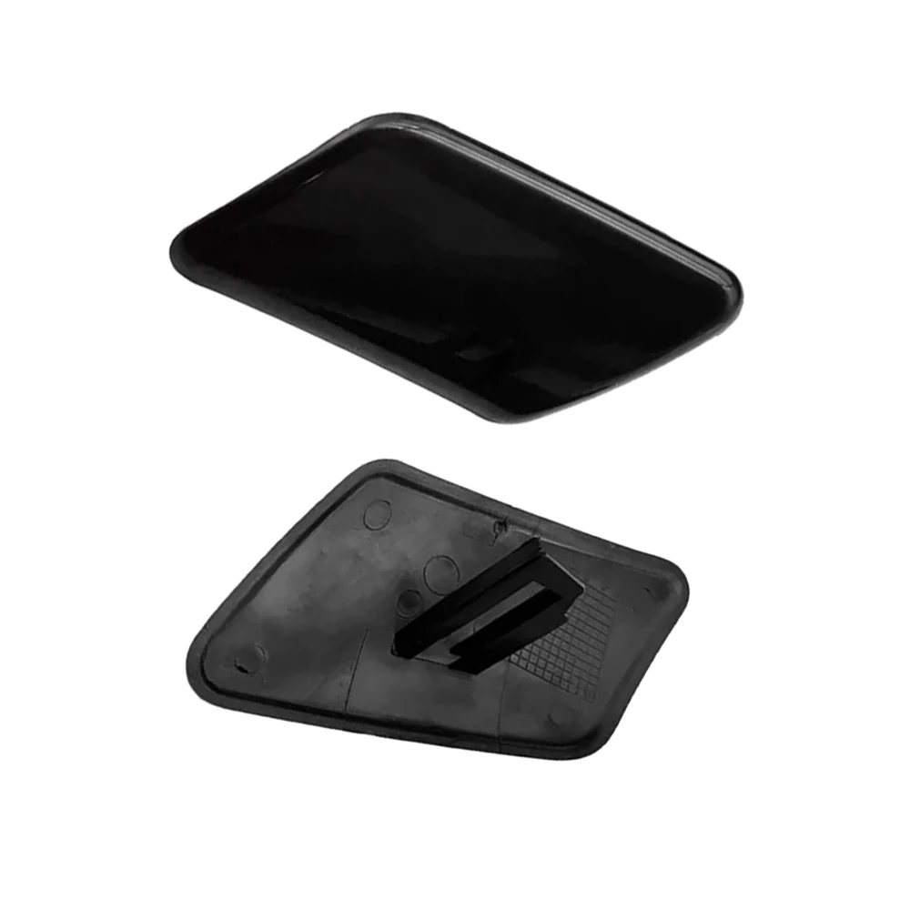 Headlight Washer Cover Cap for Volvo C30 2007-2008 car headlight washer nozzle cover