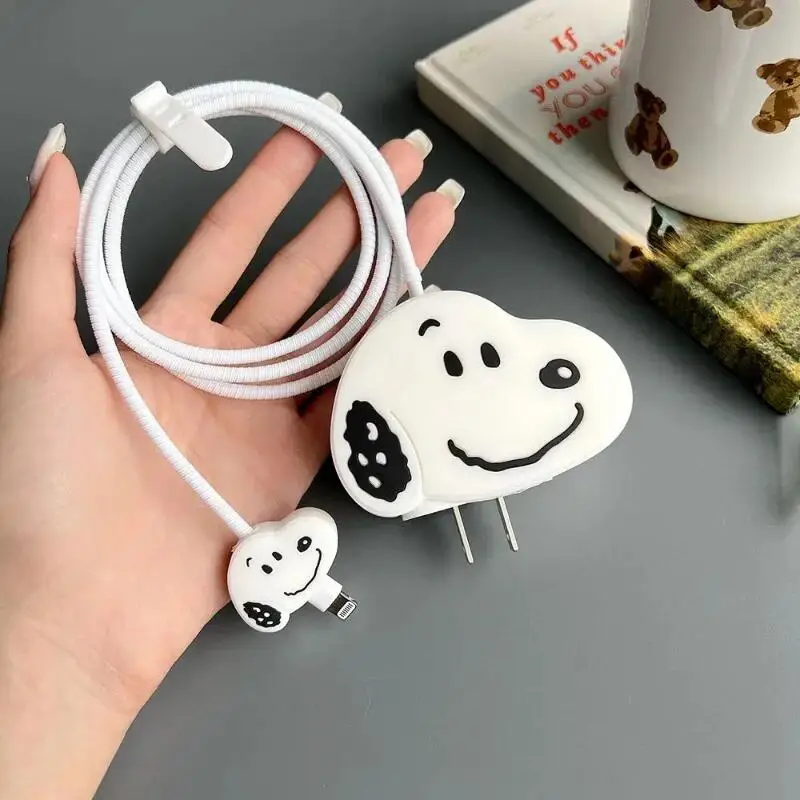 Snoopys-USB-Data-Line-Cord-Protector-Case-Cartoon-Apple-Iphone-Ipad-18 ...