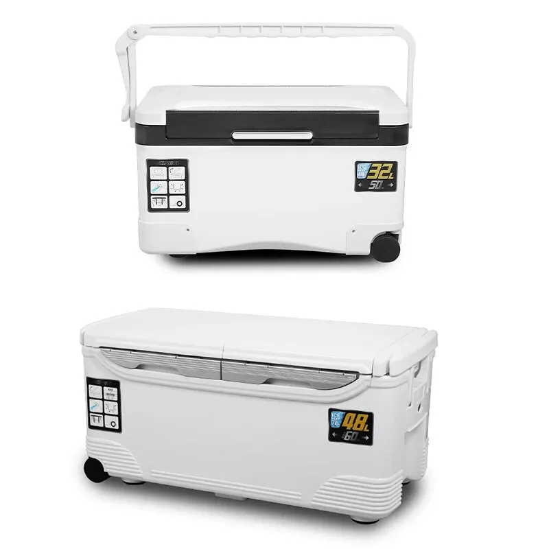 Fishing Storage Cooler Box 6