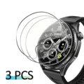 3Pcs TPU