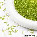 Grass green