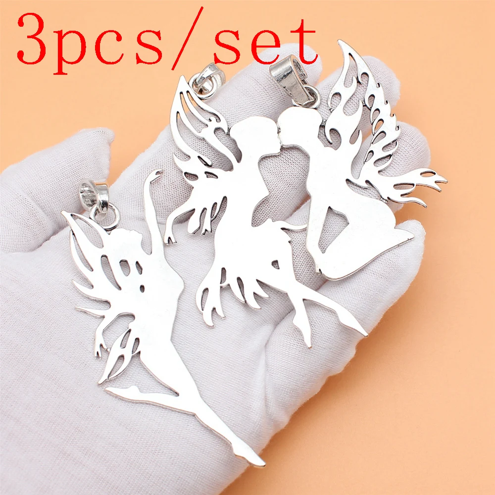 

3 шт./комплект, подвески для ювелирных изделий