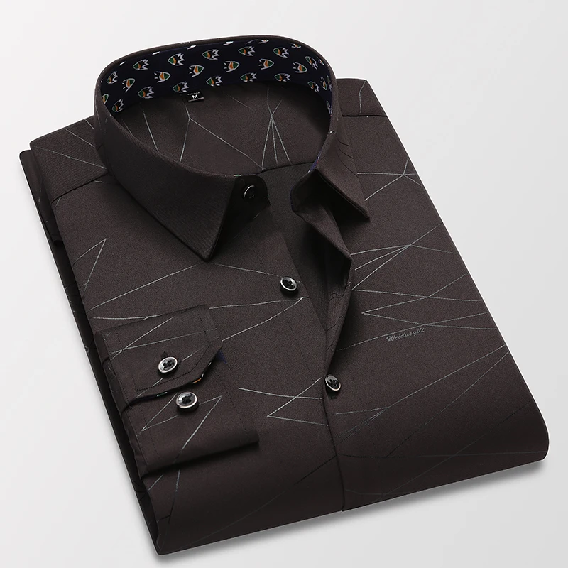Man blouse High Quality Cheap Wholesale 2022 Autumn Spring Summer Autumn Hot Selling Men's Fashion Casual Work Shirts