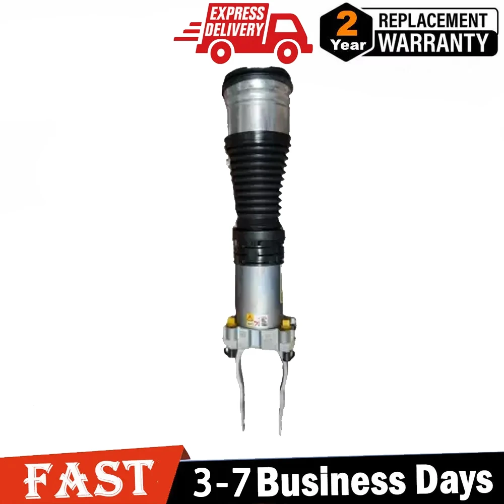 For-Mercedes GLS GLE 580 450 Front Air Suspension Strut A1673202805