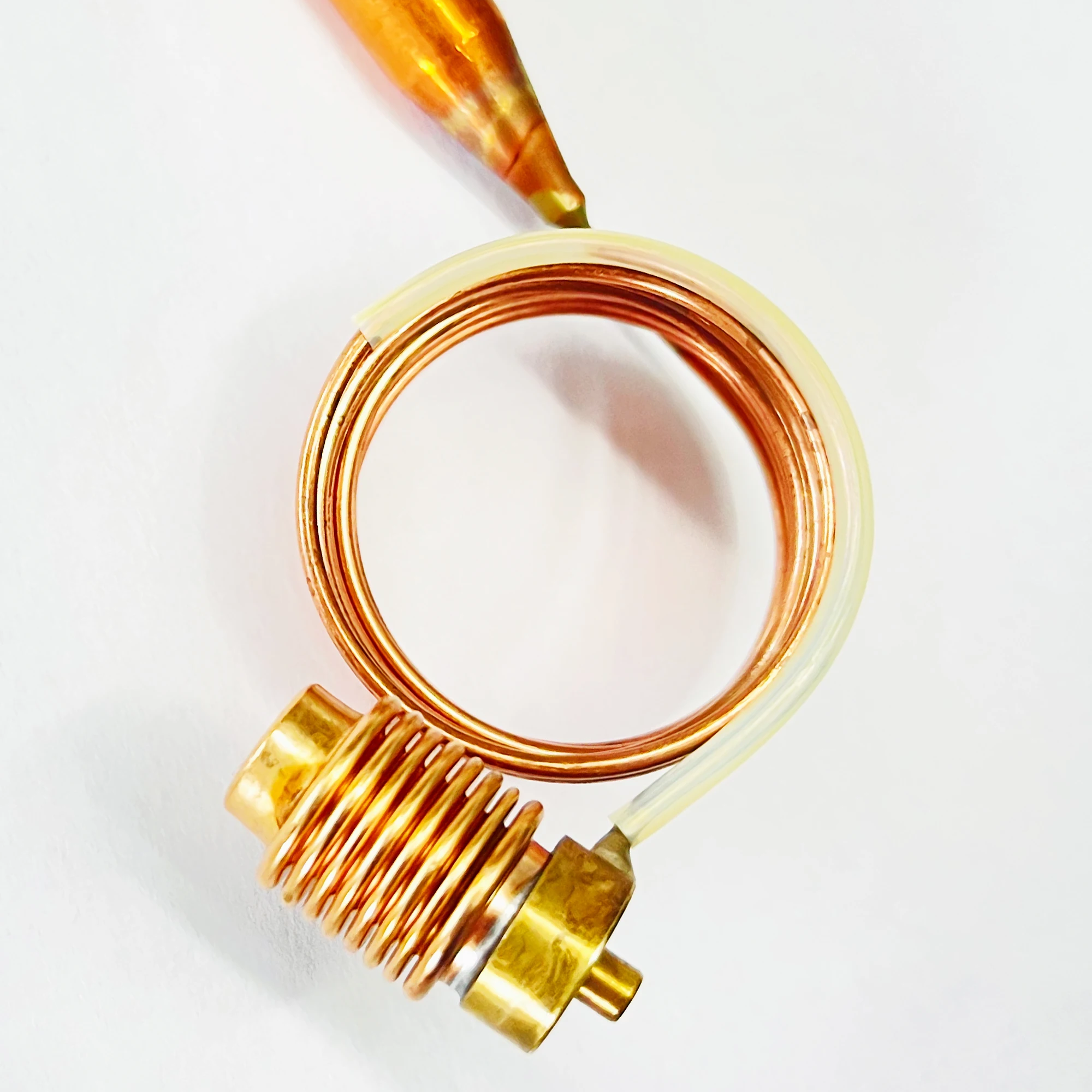Gas Thermostat Temperature Range 5-35℃ 1 Pack 5 Pieces For Gas Valve Water Heater Stove diesel heater temperature sensor,heater control valve kit