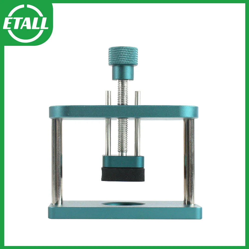 

Gtoolspro GO-011 iW-pressure Maintaining Mold/iWatch Screen molds/iWatch Repair Fixture professional Iwatch LCD Fix