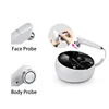 Radio Frequency Facial Massage Body Slimming Machine Professional Home RF Face Lifting Skin Firming Anti Aging Wrinkle Device 5
